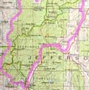 boulder_batholith_map
