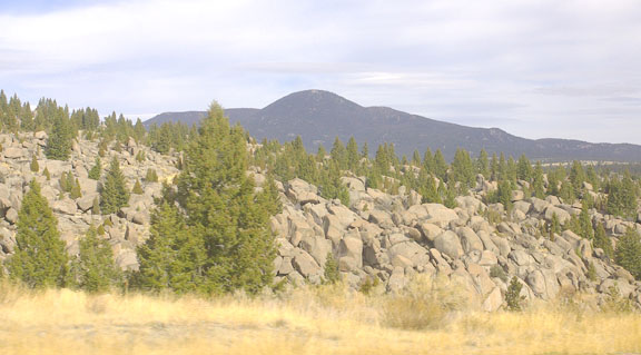 Boulder batholith