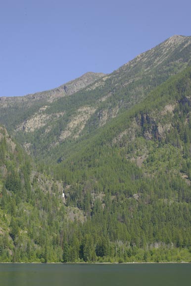 Swan range
