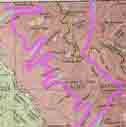 livingston_range_map