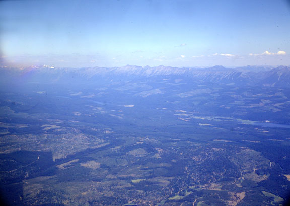 Swan range